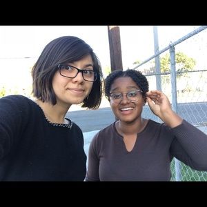 Meet your Posher, Kimberly